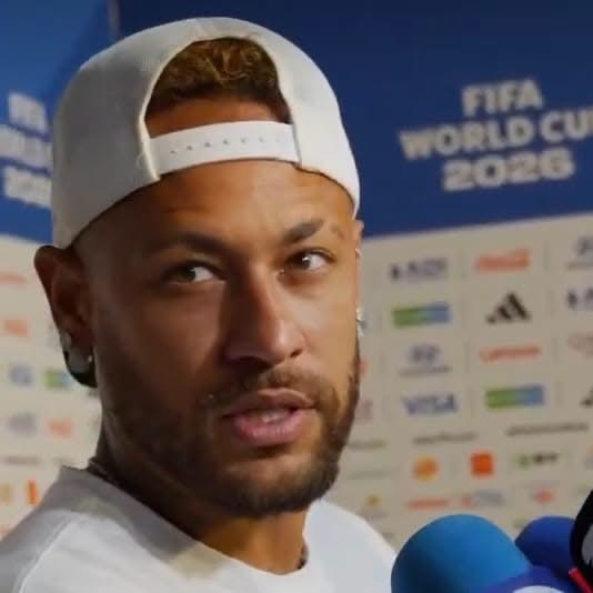 Neymar Heartbroken After Brazil’s World Cup Exit: “I’m Very Sad Because It’s Another World Cup That I Won’t Win”