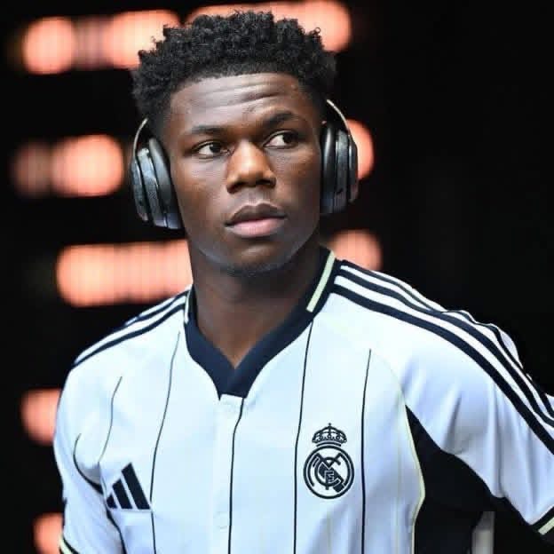 Real Madrid Set €100 Million Price Tag for Aurélien Tchouaméni Amid Transfer Interest