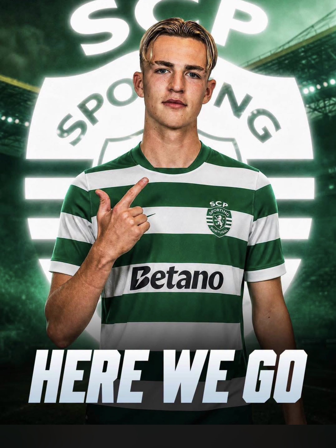 Jesse Derry Joins Sporting CP on Loan After Signing New Chelsea Contract
