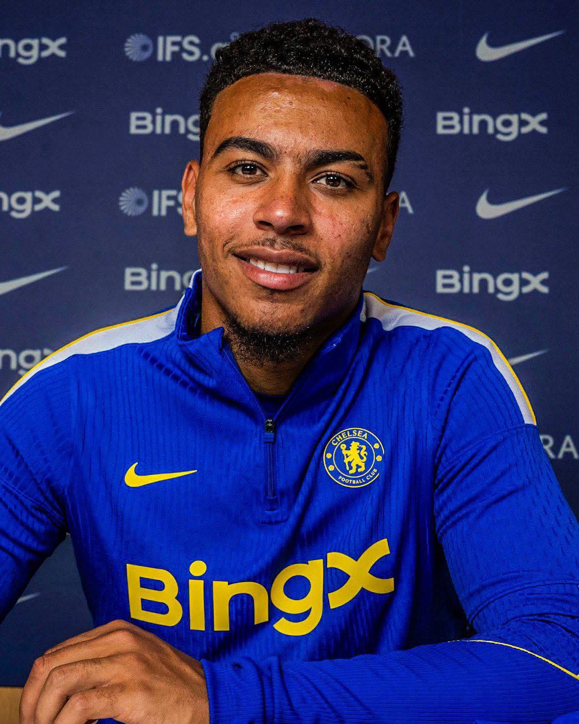 Official: Morgan Rogers Joins Chelsea in £117 Million Deal from Aston Villa