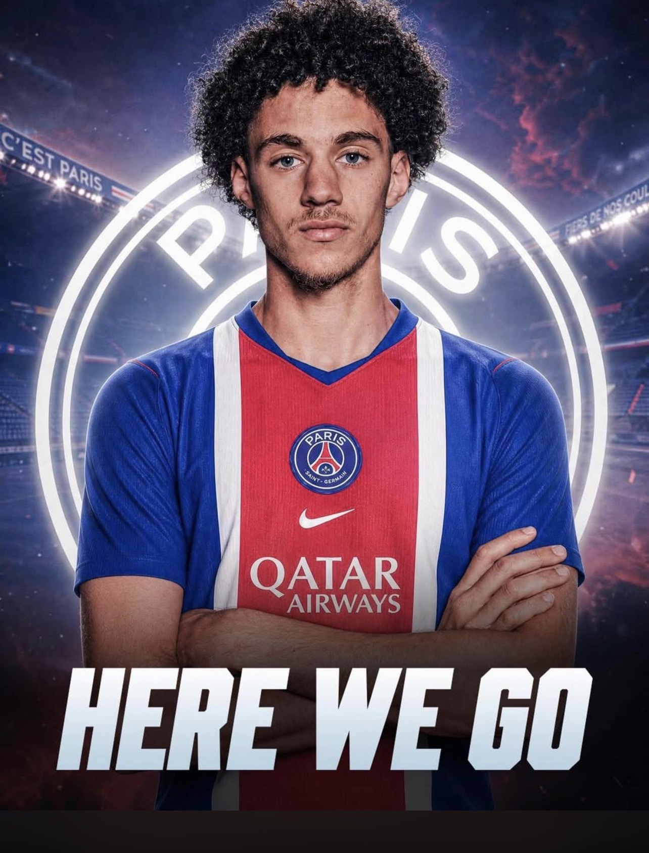 OFFICIAL: PSG Complete €50m Deal for Maghnes Akliouche From Monaco