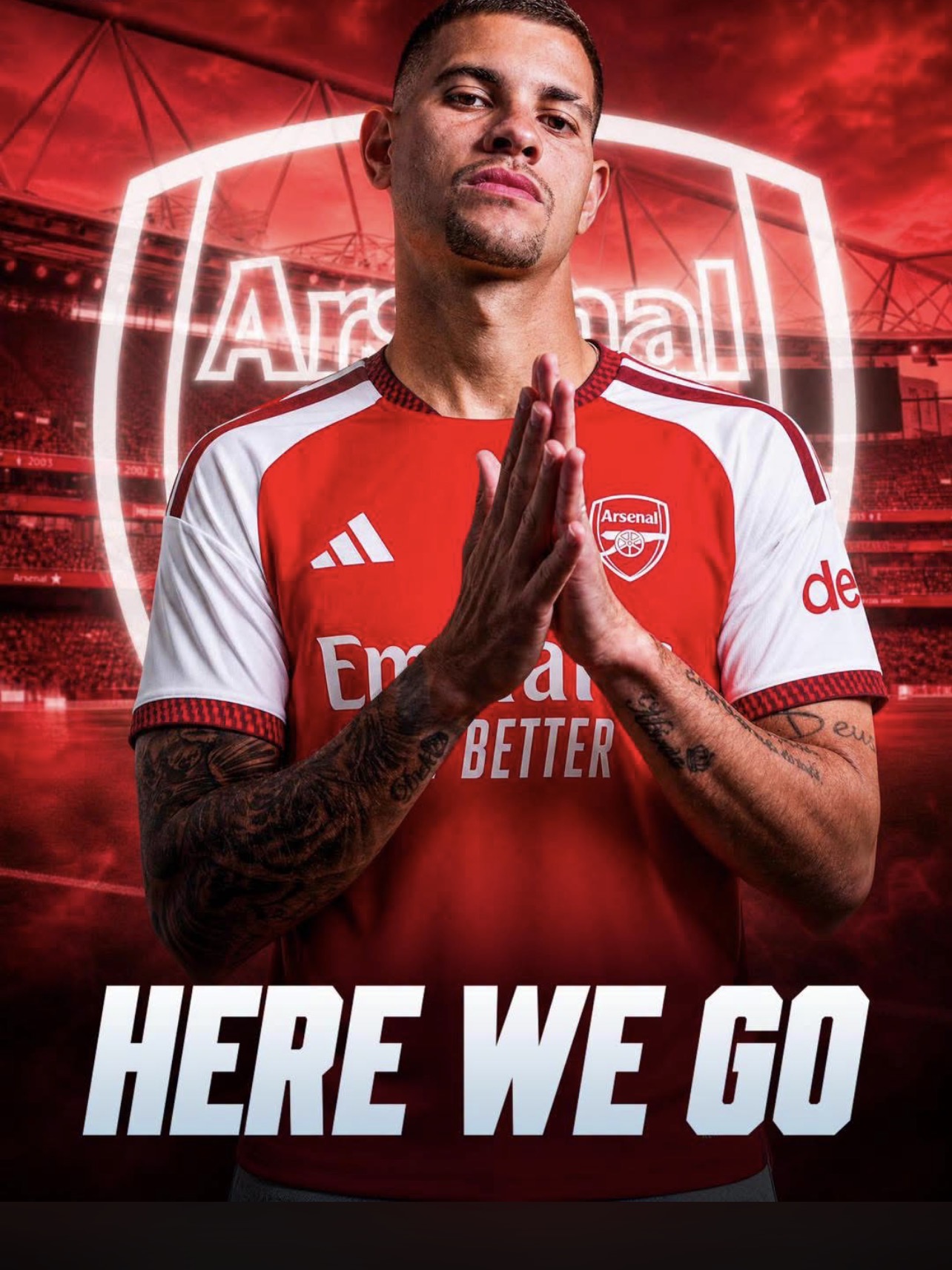 Arsenal Agree Deal to Sign Bruno Guimarães From Newcastle