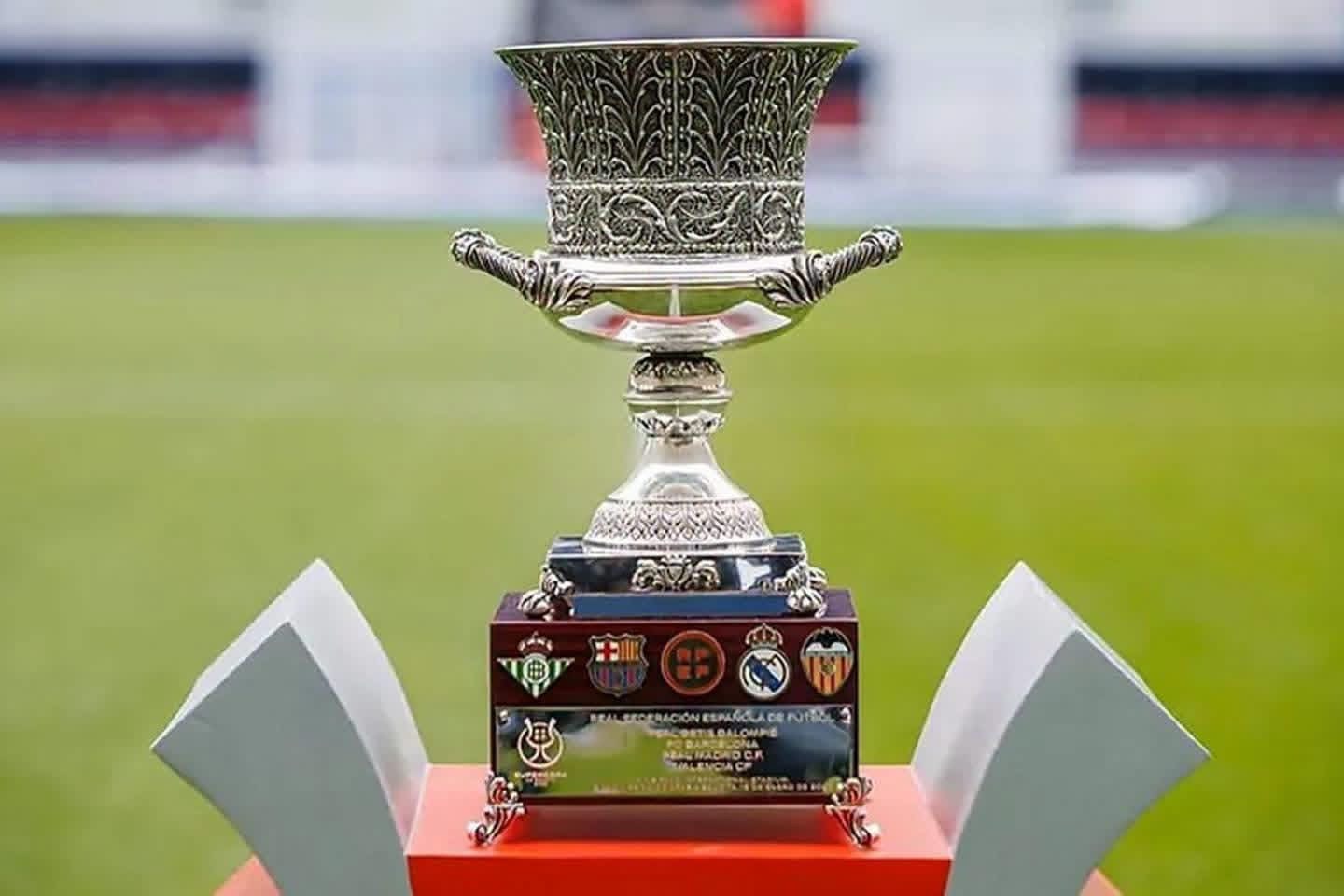 2027 Spanish Super Cup Could Be Held in Istanbul in February, Report Says