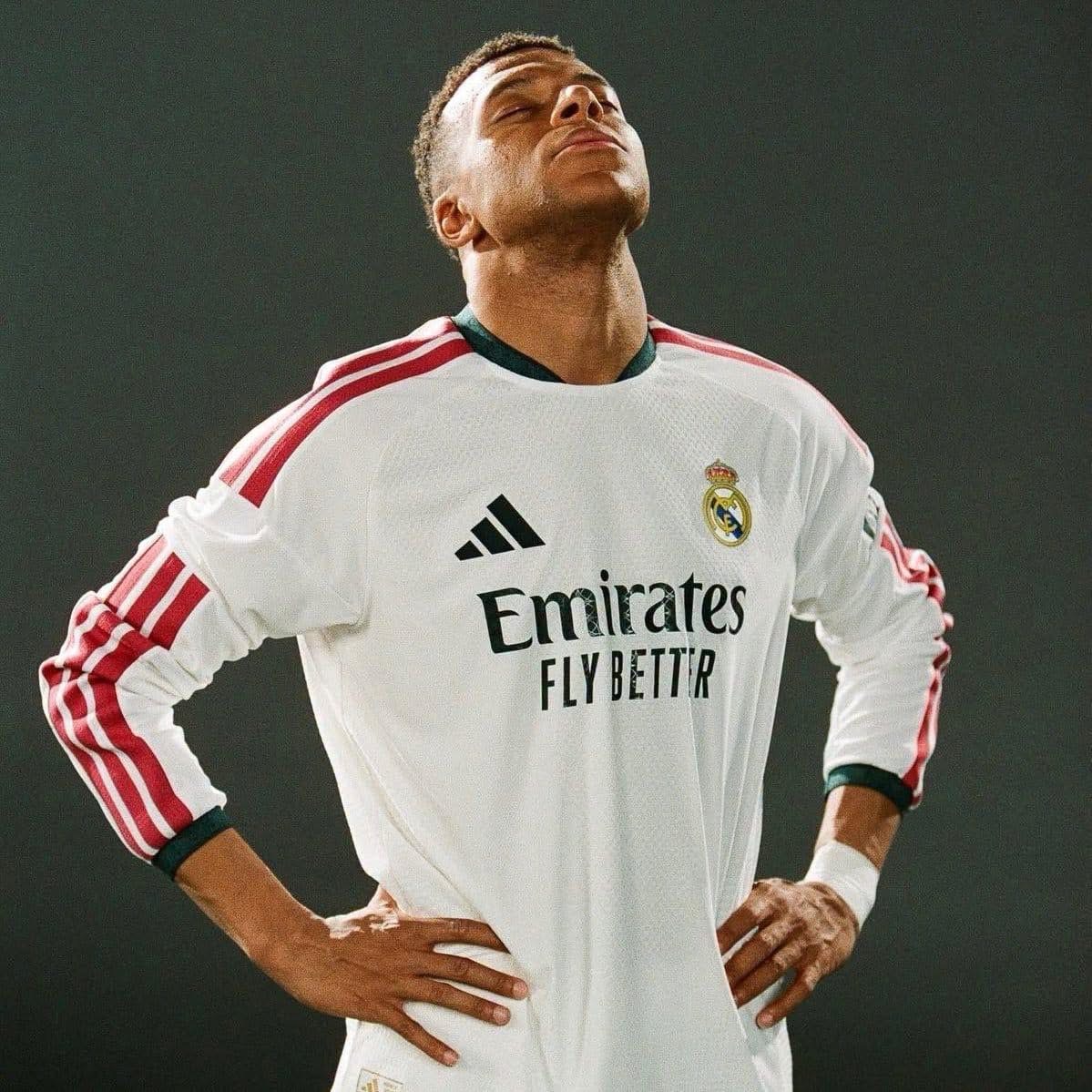 Kylian Mbappé Begins Training in Ibiza Ahead of Real Madrid Return, Marca Reports